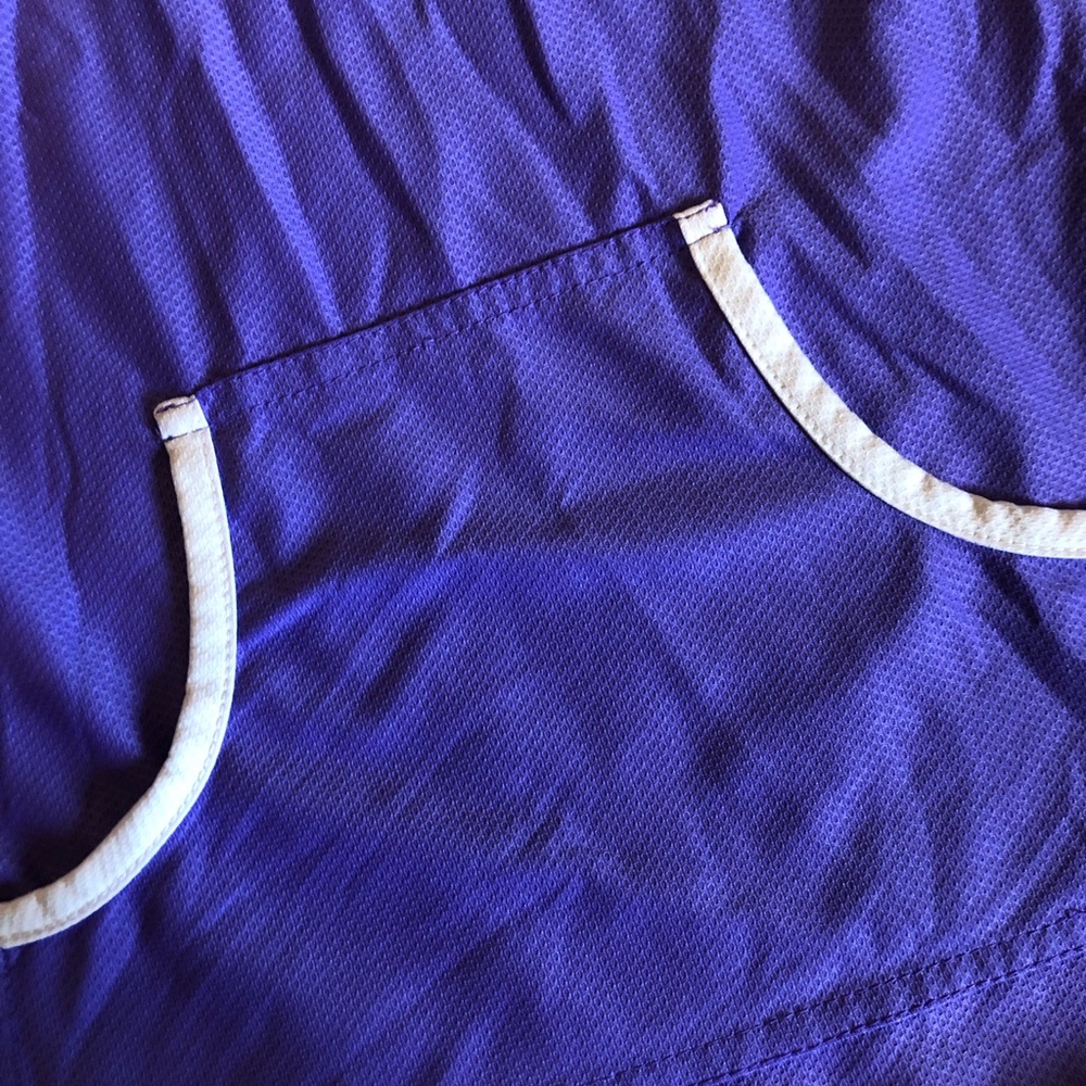* BUNDLE * girls swimsuit and swimsuit coverup - Picture 7 of 8